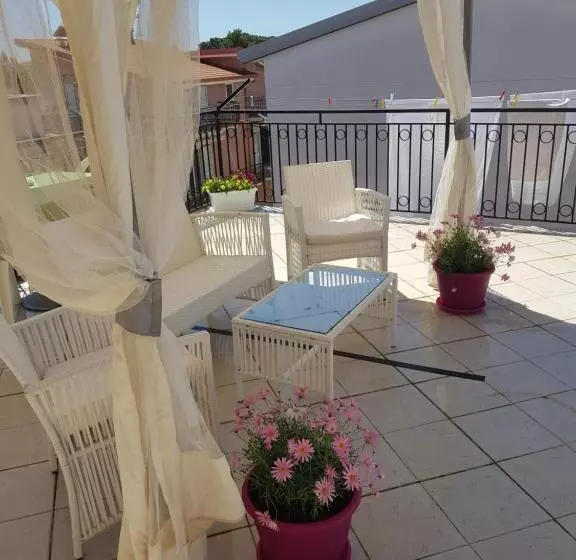 B&b Dimora Del Centro