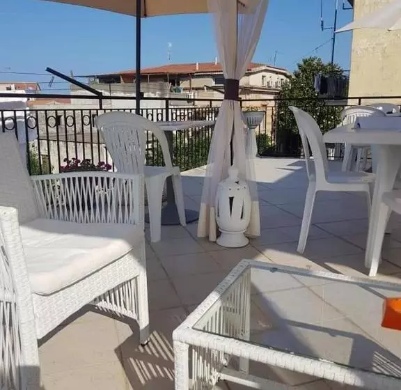 B&b Dimora Del Centro