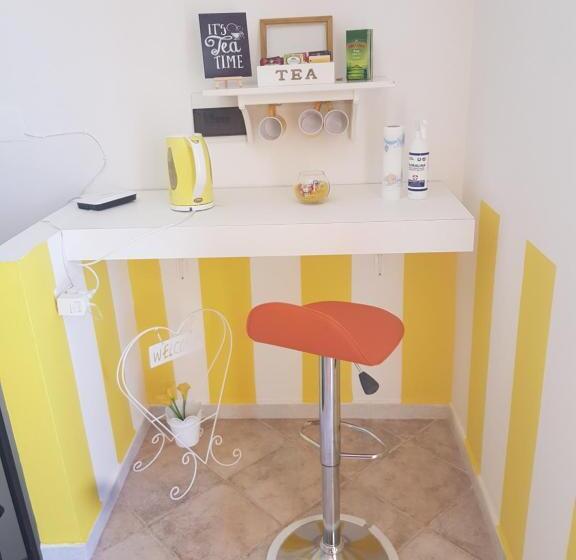 B&b Dimora Del Centro