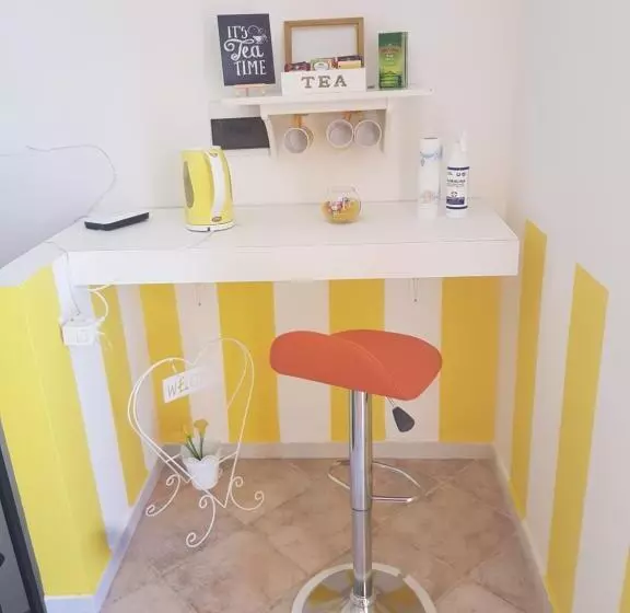 B&b Dimora Del Centro