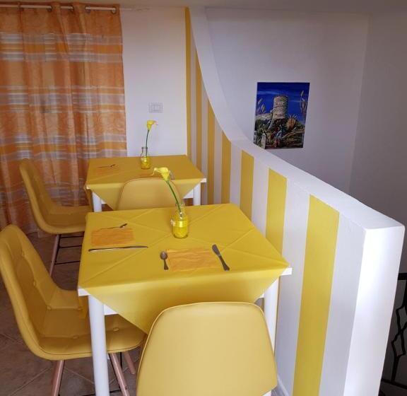 B&b Dimora Del Centro