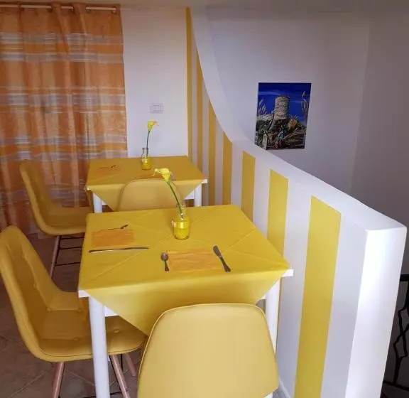 B&b Dimora Del Centro