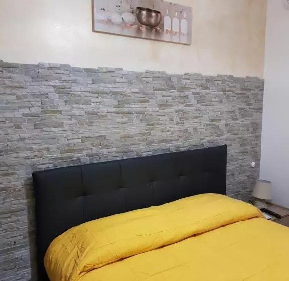 B&b Dimora Del Centro