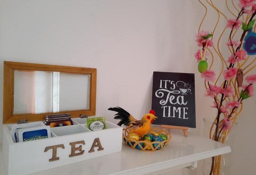 B&b Dimora Del Centro