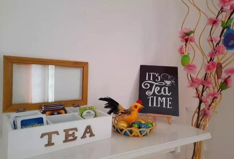 B&b Dimora Del Centro