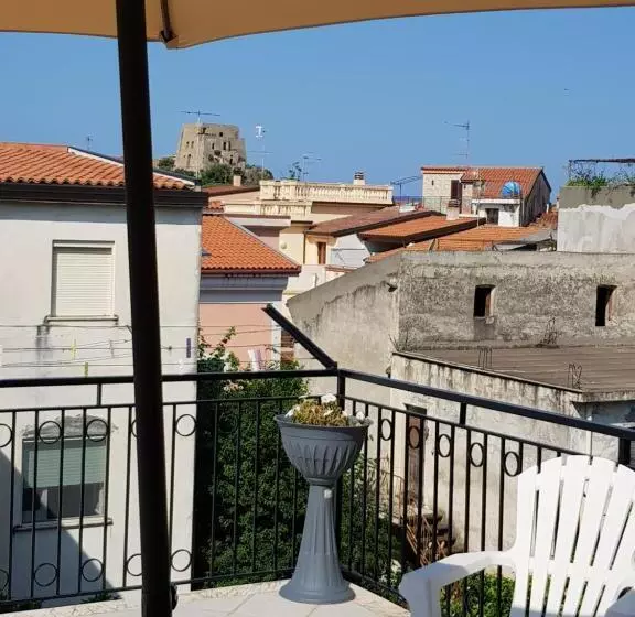 B&b Dimora Del Centro