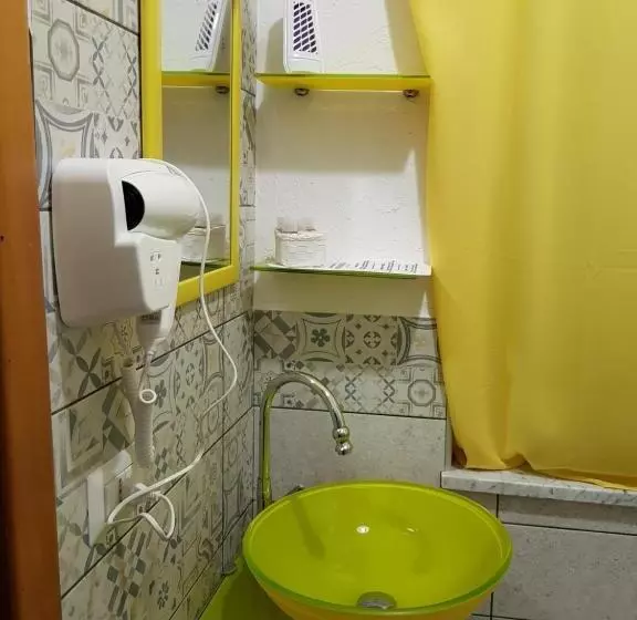 B&b Dimora Del Centro