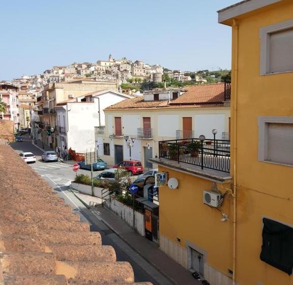 B&b Dimora Del Centro