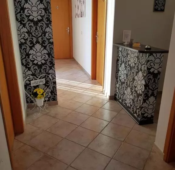 B&b Dimora Del Centro