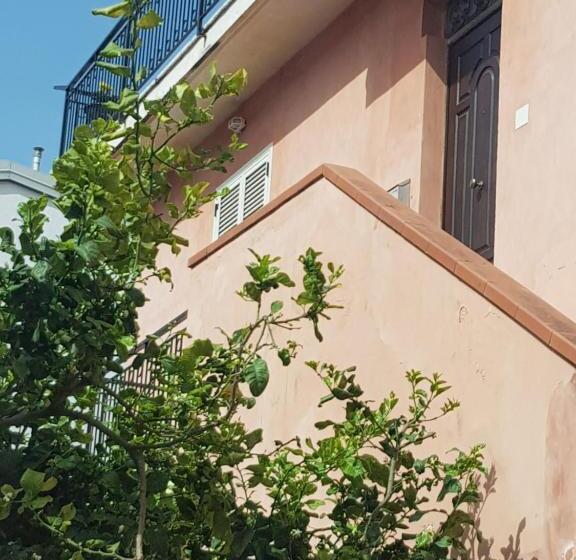 B&b Dimora Del Centro