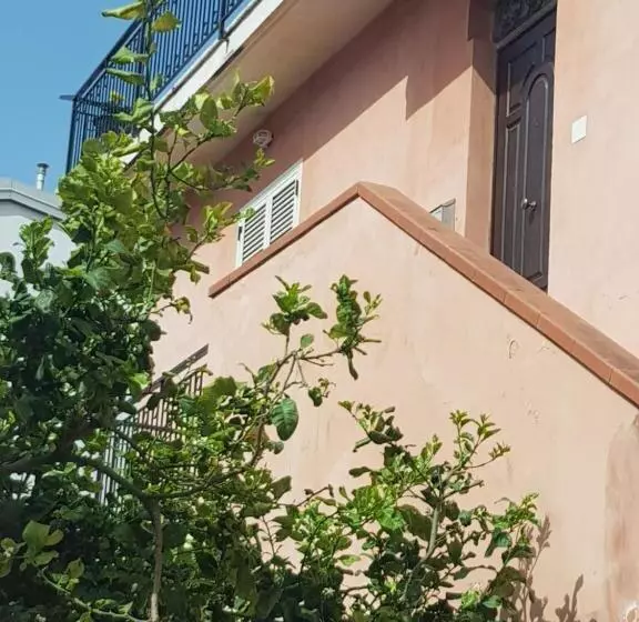 B&b Dimora Del Centro