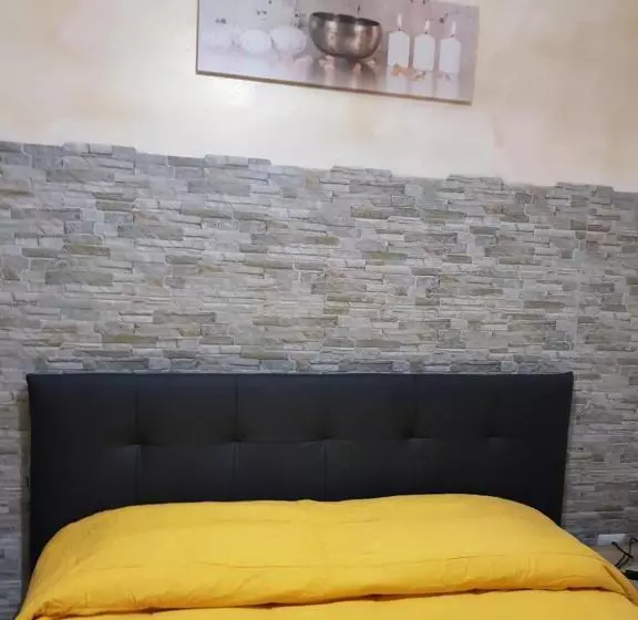 B&b Dimora Del Centro