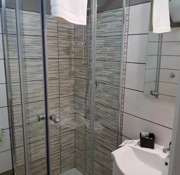 B&b Dimora Del Centro