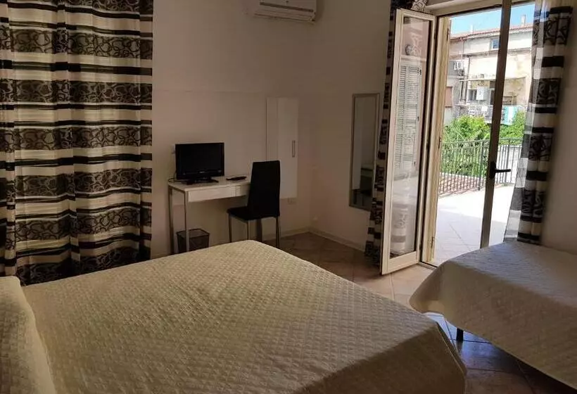 B&b Dimora Del Centro