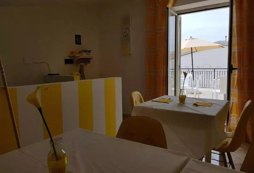 B&b Dimora Del Centro