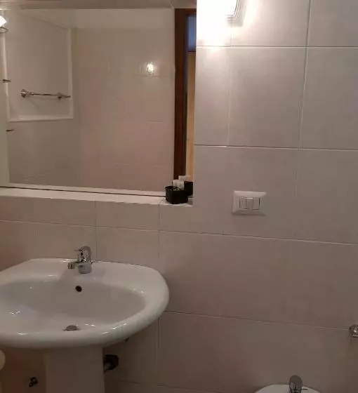 B&b Dimora Del Centro