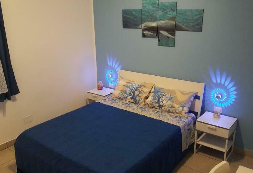 צימר Angela S House