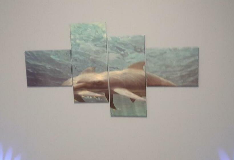 צימר Angela S House