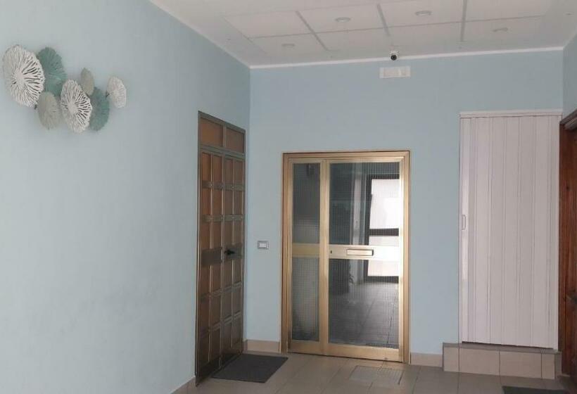 צימר Angela S House