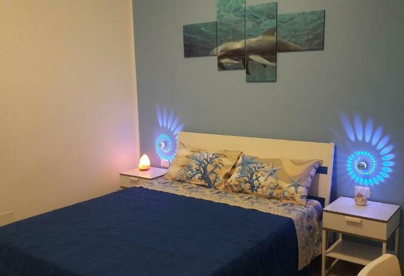 צימר Angela S House