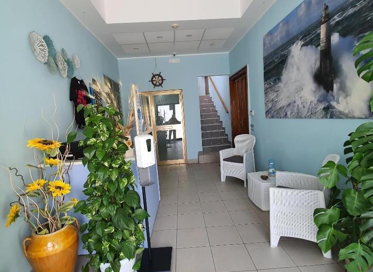 צימר Angela S House