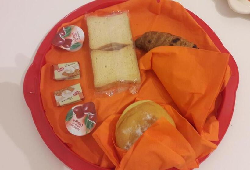 צימר Angela S House