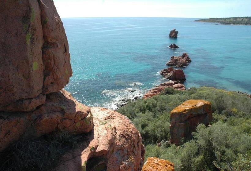 مبيت وإفطار Bellavista