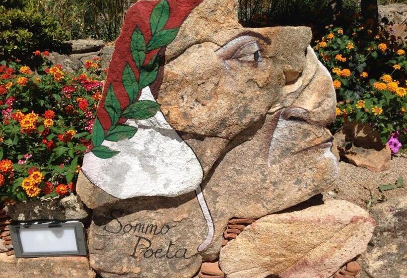 مبيت وإفطار Bellavista