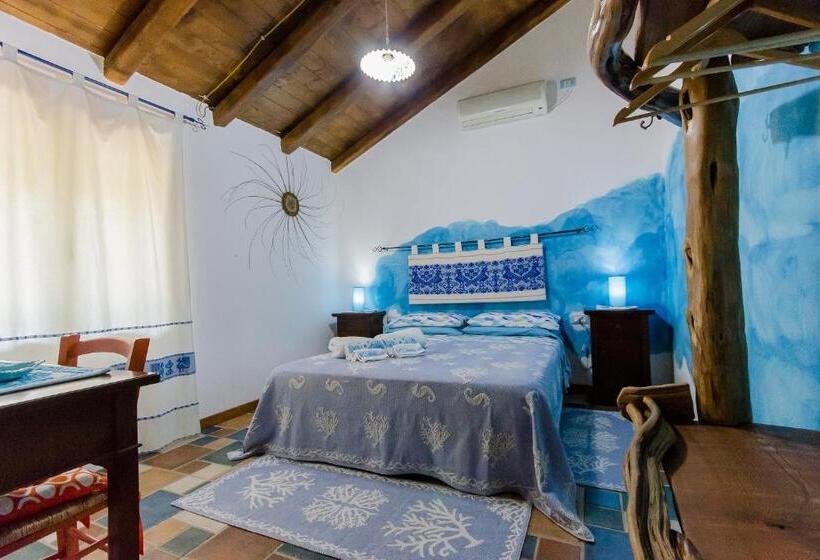 مبيت وإفطار Bellavista