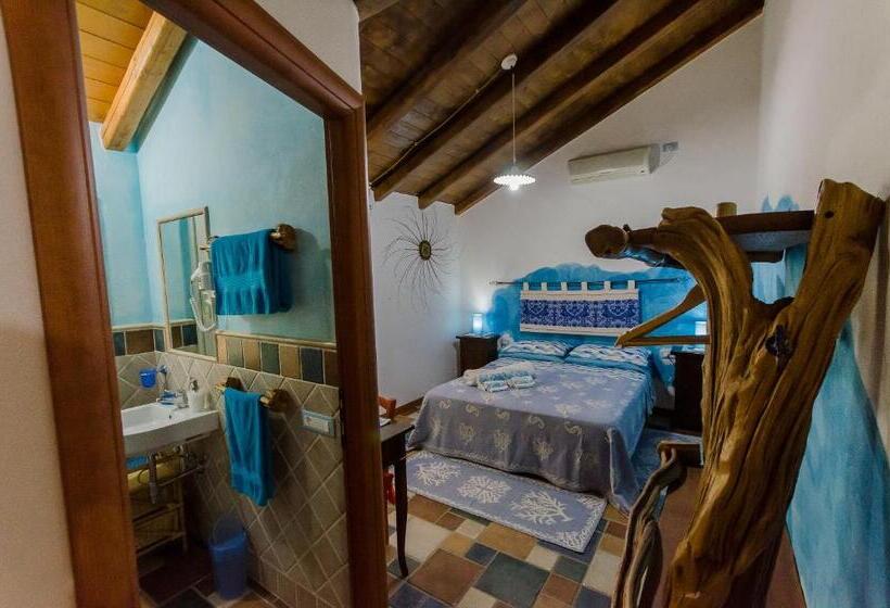 مبيت وإفطار Bellavista