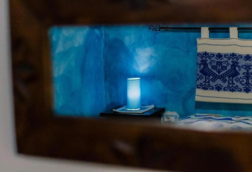 مبيت وإفطار Bellavista