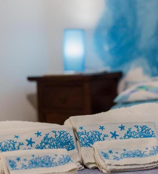 مبيت وإفطار Bellavista