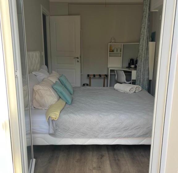 ベッドアンドブレックファースト Chambre D Hôte Fabron