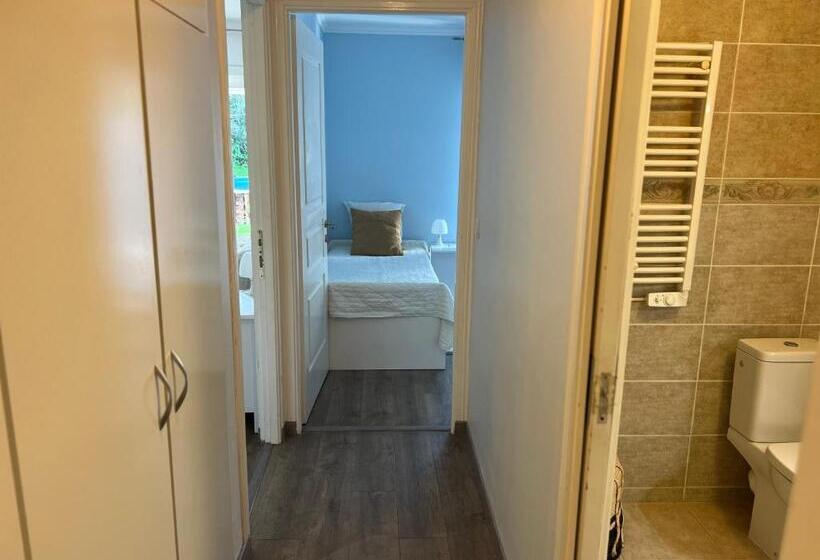 ベッドアンドブレックファースト Chambre D Hôte Fabron