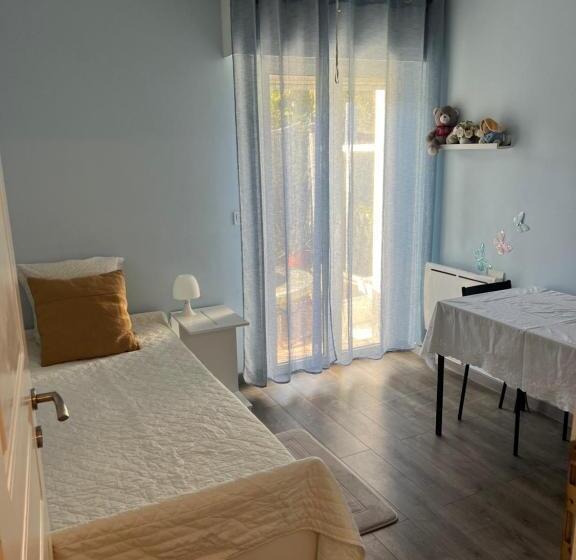 ベッドアンドブレックファースト Chambre D Hôte Fabron