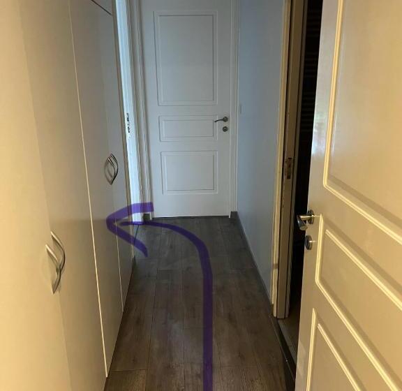 ベッドアンドブレックファースト Chambre D Hôte Fabron