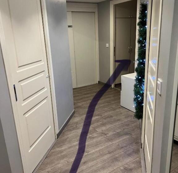 ベッドアンドブレックファースト Chambre D Hôte Fabron