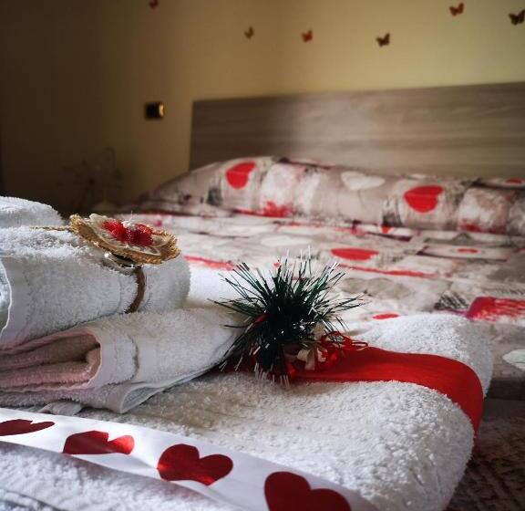 ベッドアンドブレックファースト Fiorestella