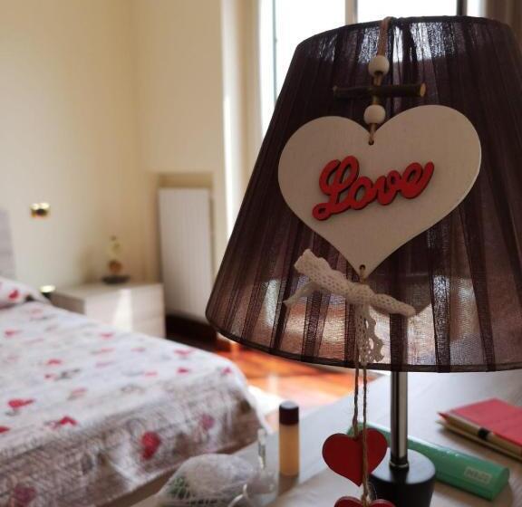 ベッドアンドブレックファースト Fiorestella