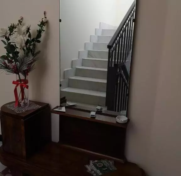 Aamiaismajoitus (B&B) Fiorestella