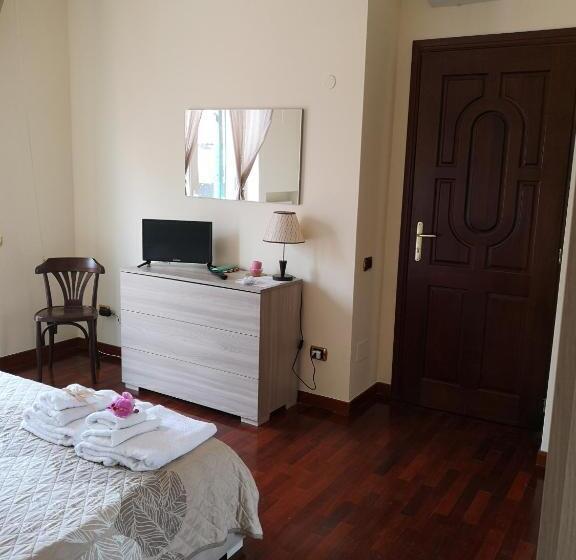 ベッドアンドブレックファースト Fiorestella