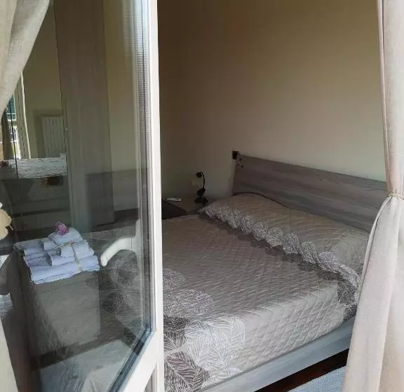 Aamiaismajoitus (B&B) Fiorestella