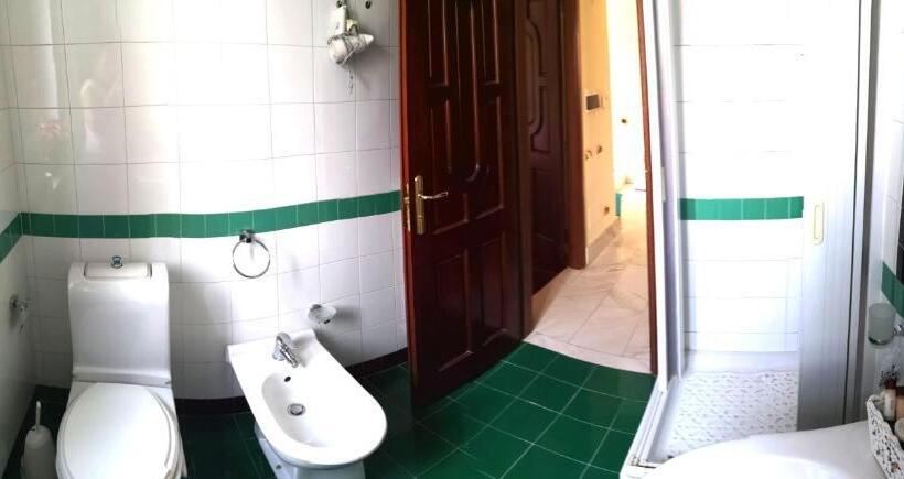 ベッドアンドブレックファースト Fiorestella