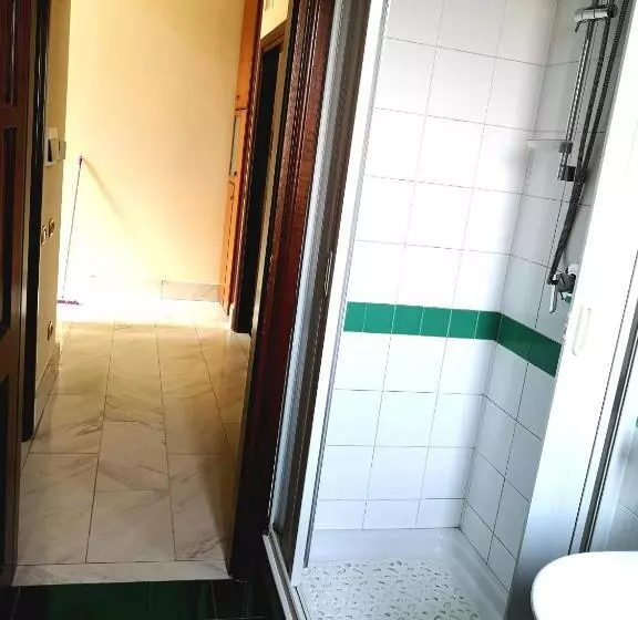 Aamiaismajoitus (B&B) Fiorestella