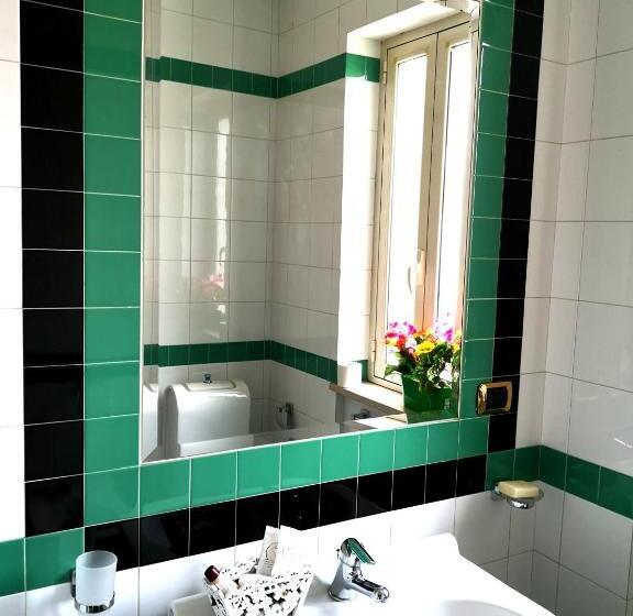 ベッドアンドブレックファースト Fiorestella