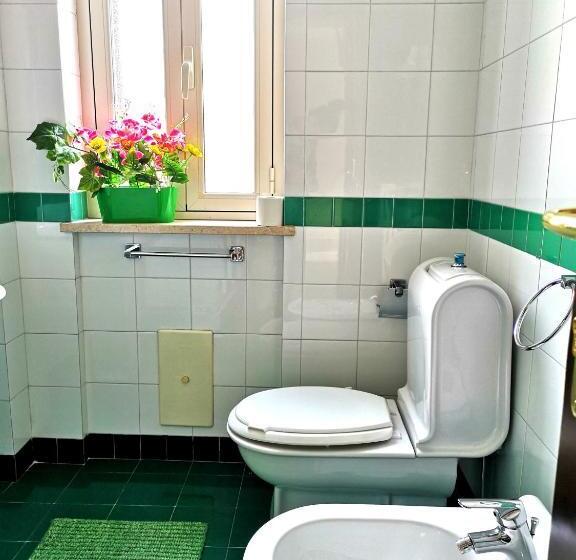 ベッドアンドブレックファースト Fiorestella