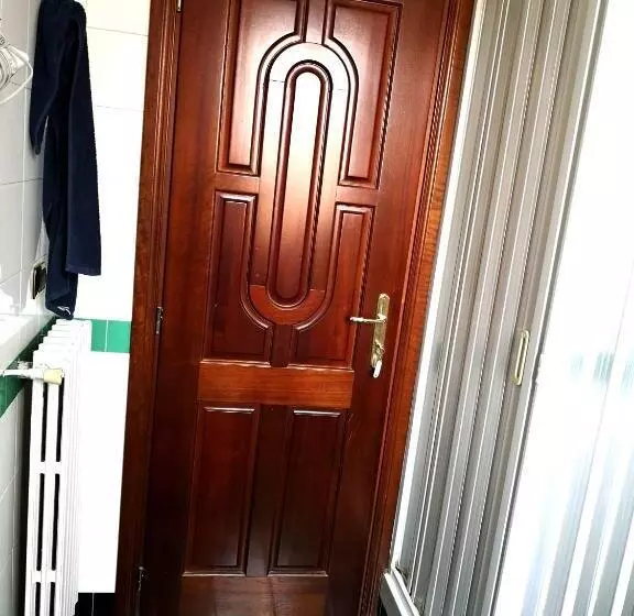 Aamiaismajoitus (B&B) Fiorestella