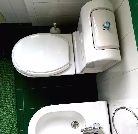 Aamiaismajoitus (B&B) Fiorestella