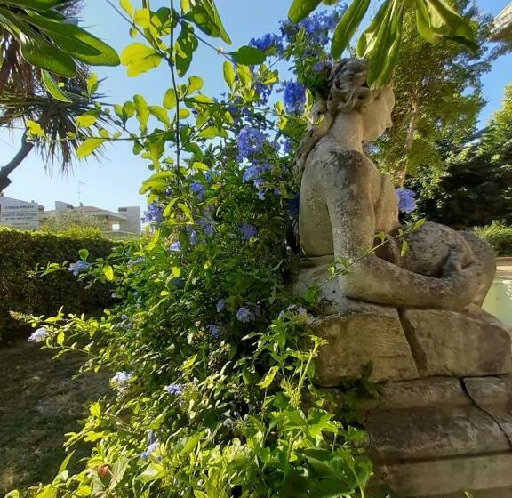 Aamiaismajoitus (B&B) La Gran Dama