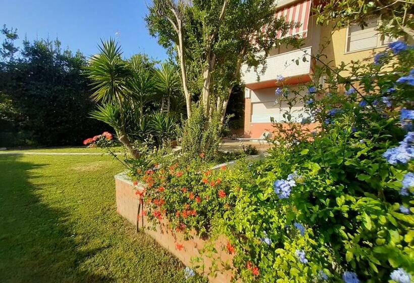 Aamiaismajoitus (B&B) La Gran Dama